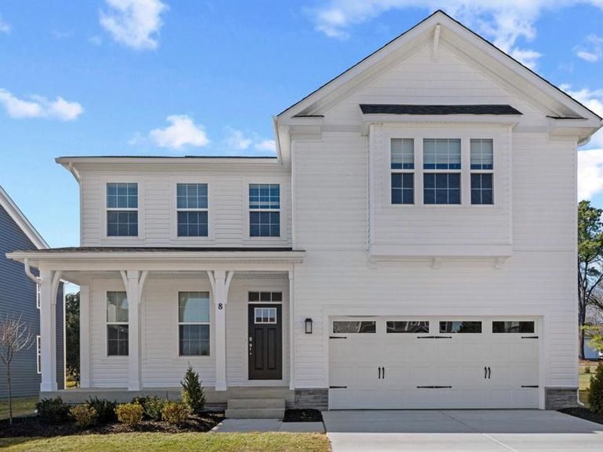 8101 Cypress Point Drive , Baltimore, MD 21237 Main Photo