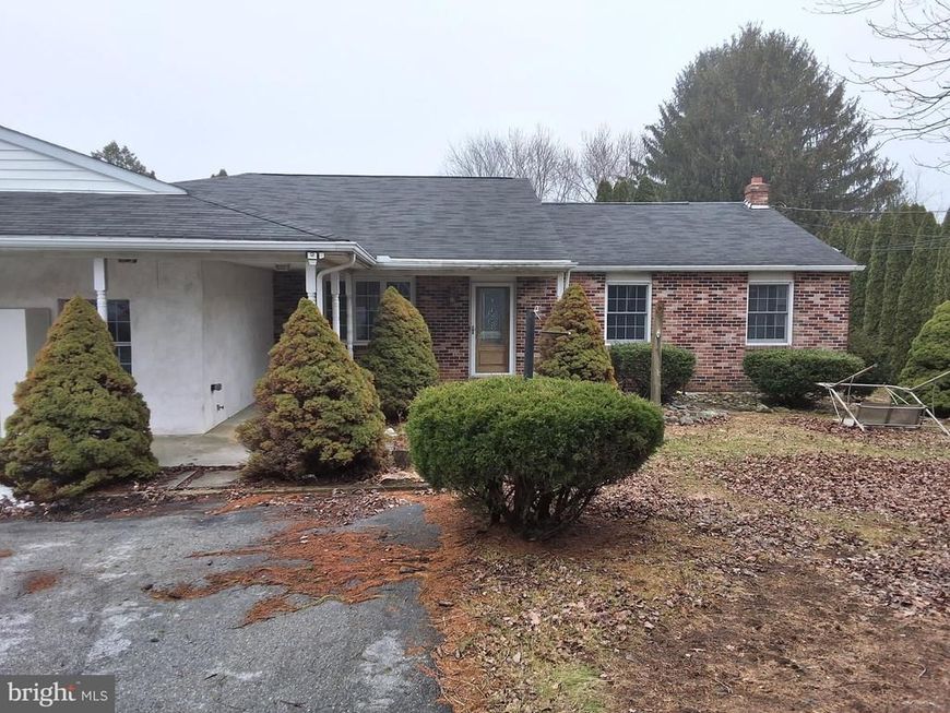 312 N Sandy Hill Road, Coatesville, PA 19320 Main Photo