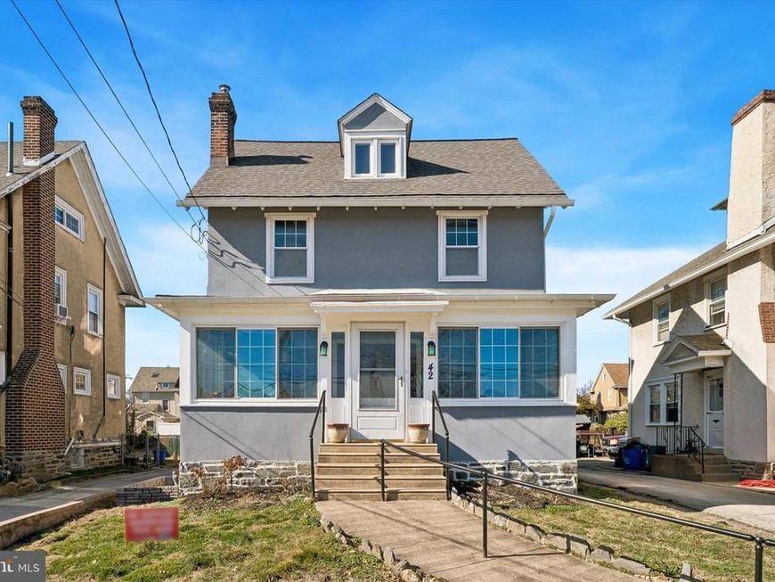 42 Brookline Boulevard, Havertown, PA 19083 Main Photo