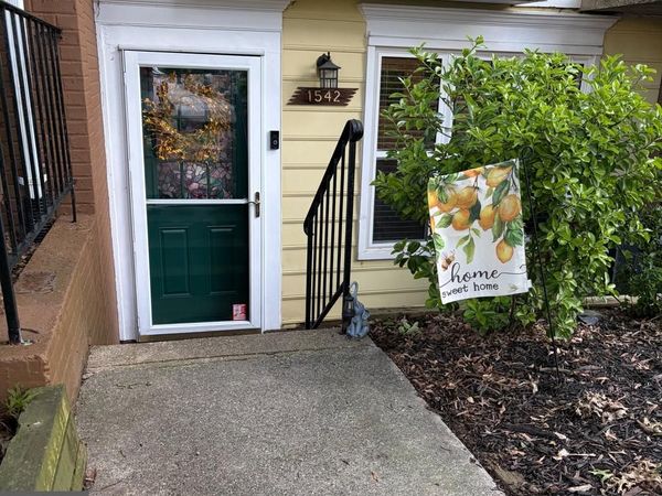 1542 LOWELL COURT, CROFTON, MD 21114