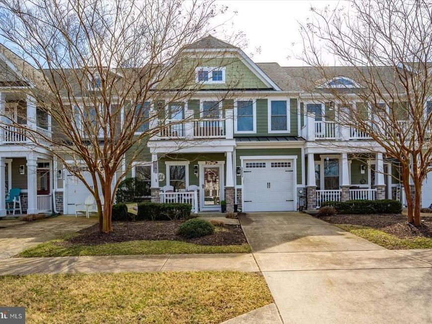 36552 Day Lily Parkway, Selbyville, DE 19975 Main Photo