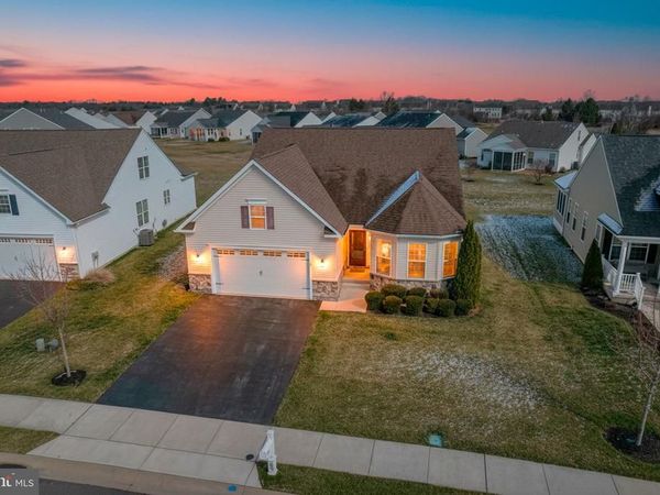 295 NICKLAUS LANE, MAGNOLIA, DE 19962