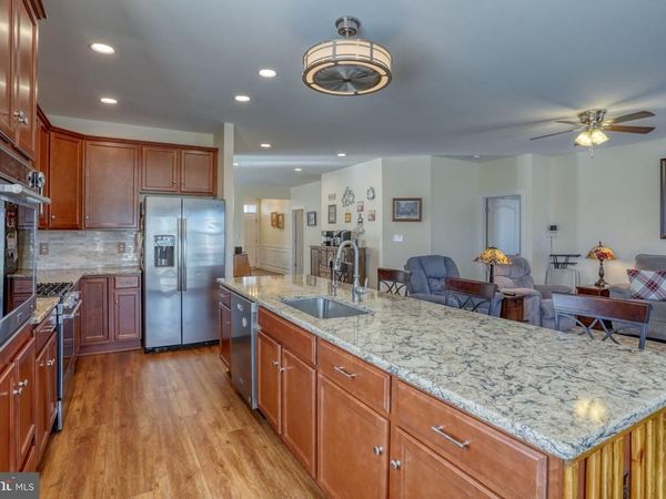 295 NICKLAUS LANE, MAGNOLIA, DE 19962