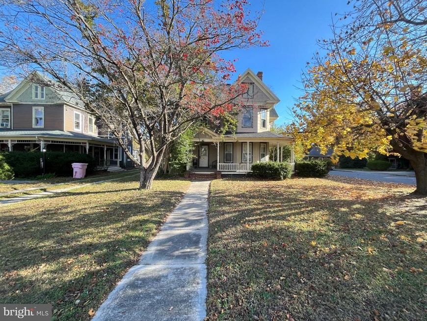 219 S Main Street, Hurlock, MD 21643 Main Photo