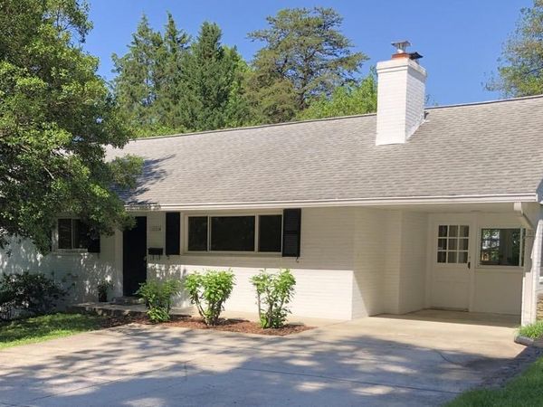 10014 CEDAR LANE, KENSINGTON, MD 20895