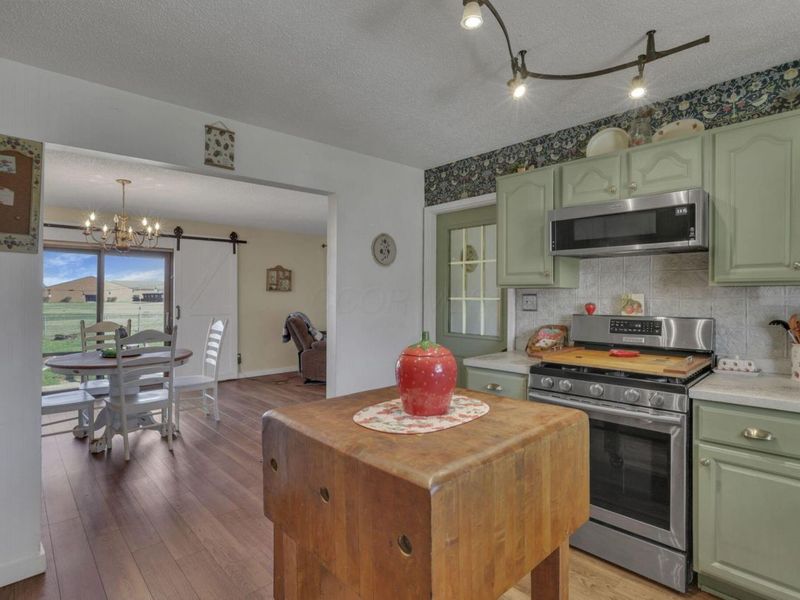 328 Cline Court , Ashville, OH 43103 Photo 13