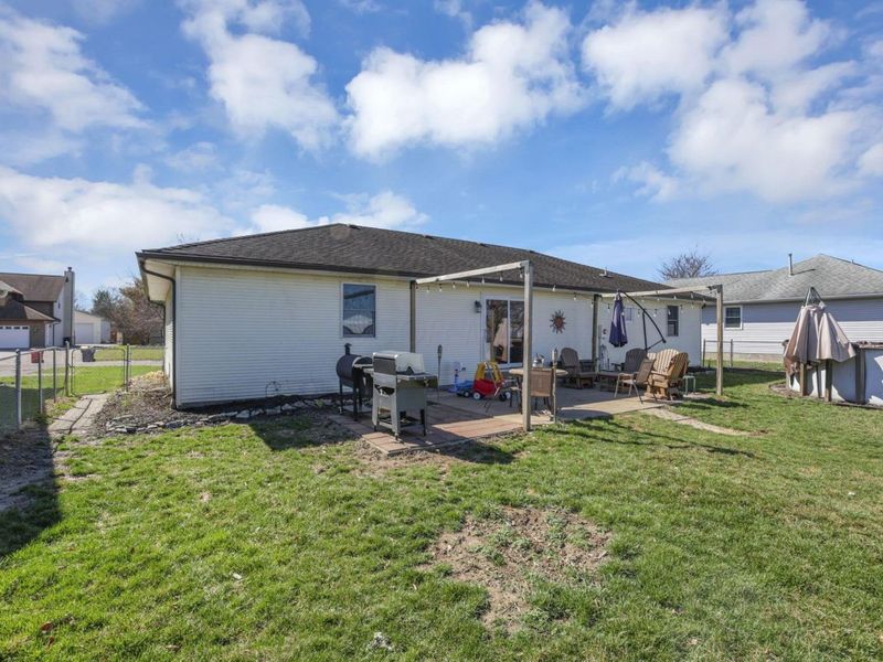 328 Cline Court , Ashville, OH 43103 Photo 21