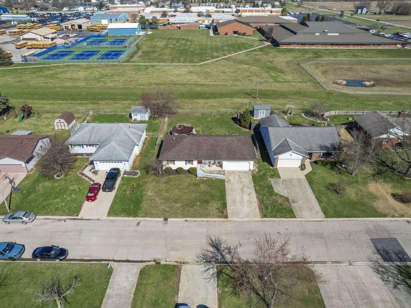 328 Cline Court , Ashville, OH 43103 Photo 23