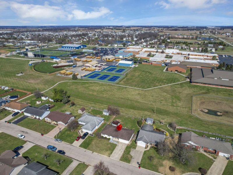 328 Cline Court , Ashville, OH 43103 Photo 24