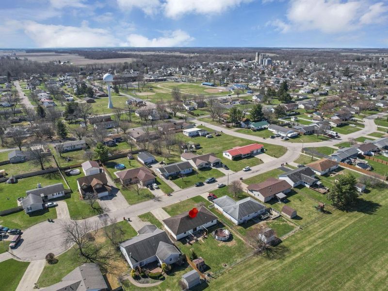 328 Cline Court , Ashville, OH 43103 Photo 25