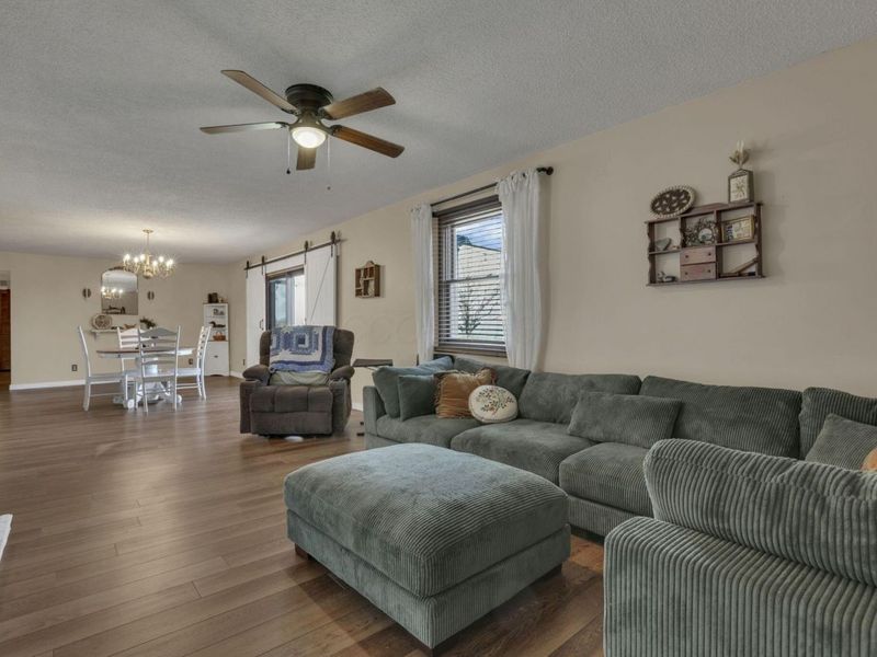 328 Cline Court , Ashville, OH 43103 Photo 8