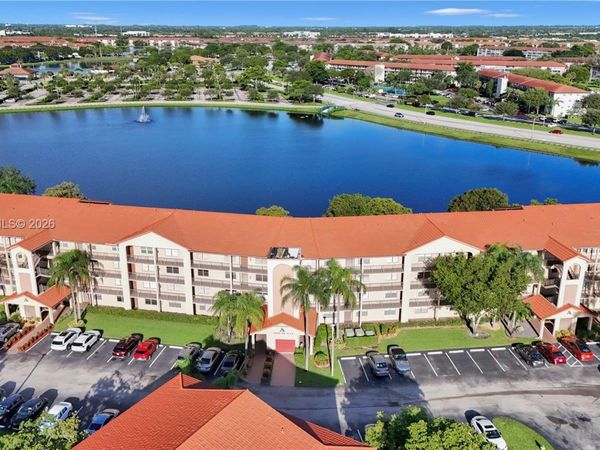 13001 SW 11th Ct , Unit 401A, Pembroke Pines, FL 33027