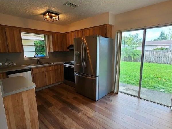 2511 Hayes St, Unit 2511, Hollywood, FL 33020