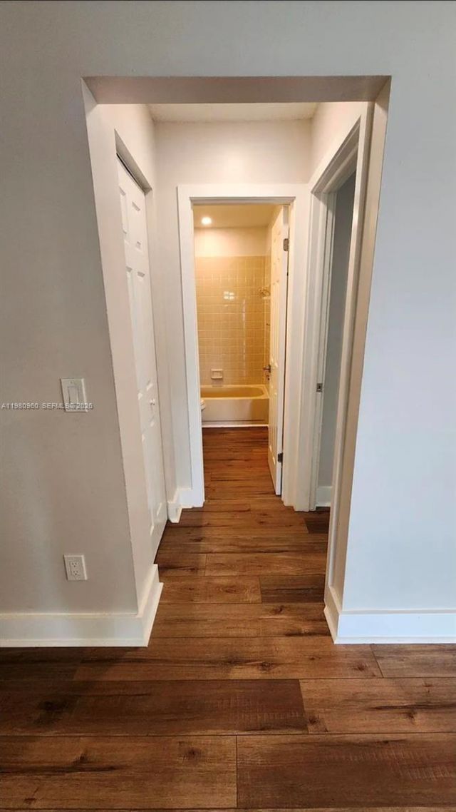 2511 Hayes St, Unit 2511, Hollywood, FL 33020 Photo