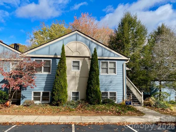 109 Tri Vista Drive, Unit 5, Lake Junaluska, NC 28745