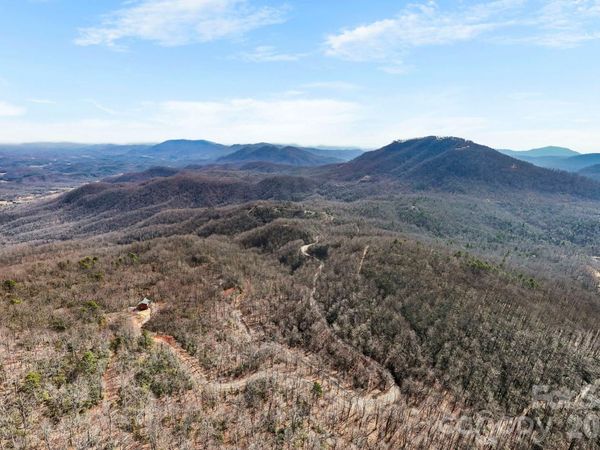 Lot 5 Laurel Mountain Trail , Black Mountain, NC 28711