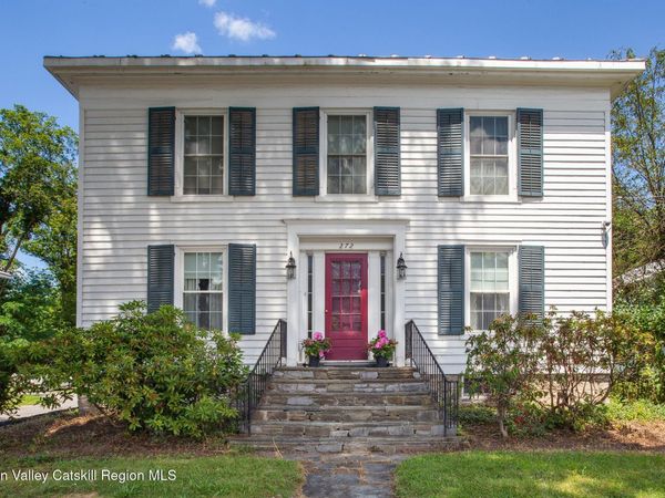 272 Main Street, Middleburgh, NY 12122