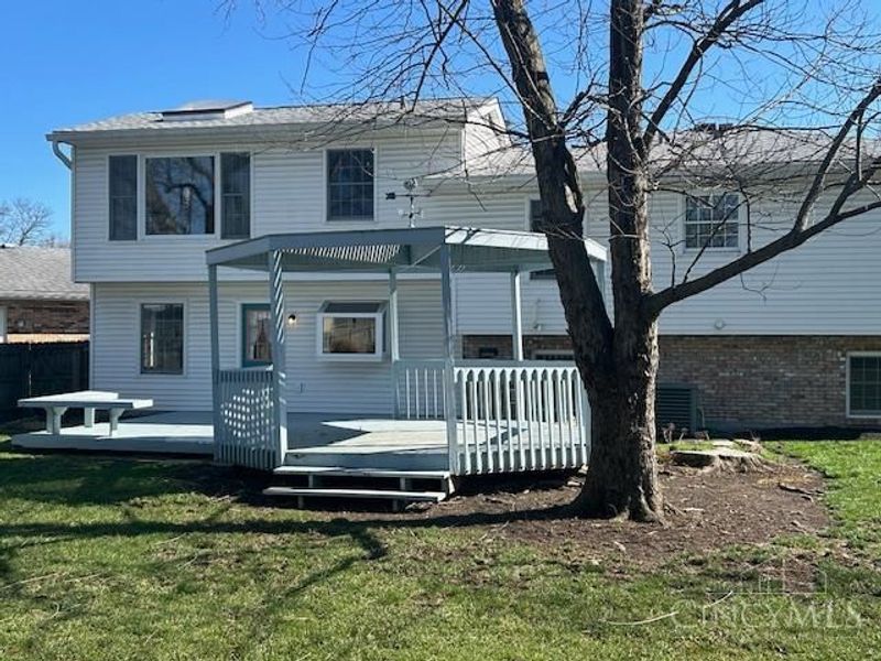 1944 Creswell Drive, Springfield Twp., OH 45240 Photo 41