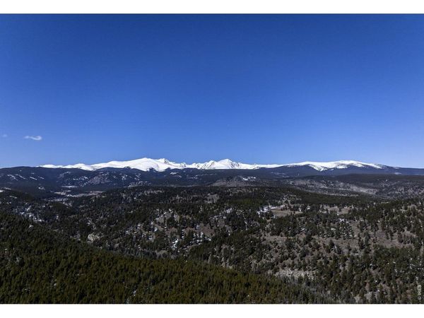 3153 Ridge Rd, Nederland, CO 80466