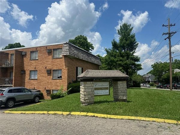 3089 McHenry Avenue, Unit 7, Cincinnati, OH 45211