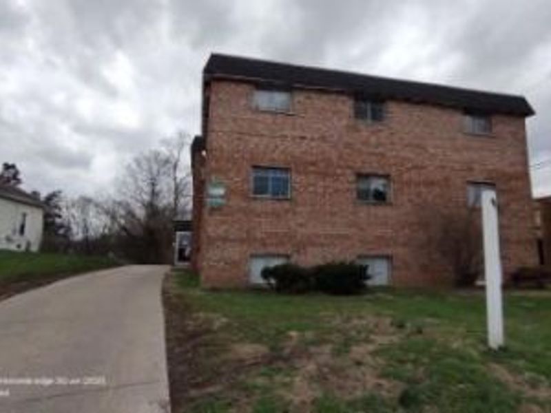 3089 McHenry Avenue, Unit 7, Cincinnati, OH 45211 Photo 3