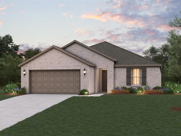 1701 Gulian Street , Royse City, TX 75189