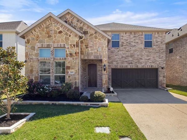 3404 Calico Drive , Irving, TX 75038