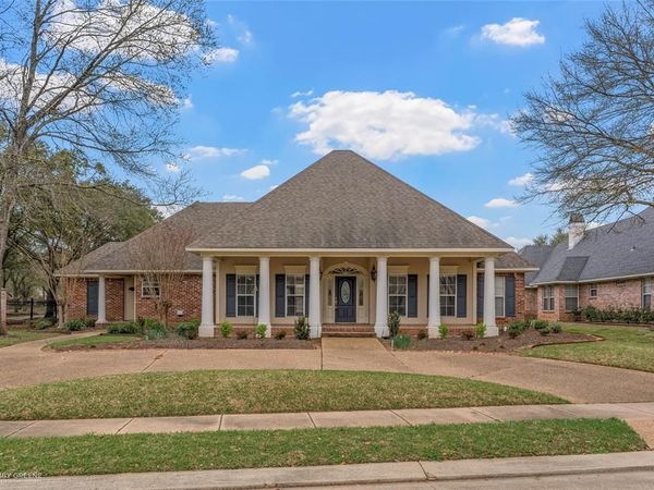 101 Chesterton Court, Bossier City, LA 71111