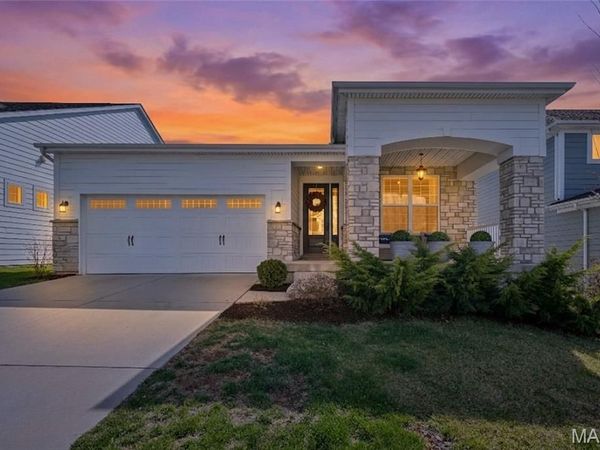 2472 Grover Ridge Drive, Wildwood, MO 63040