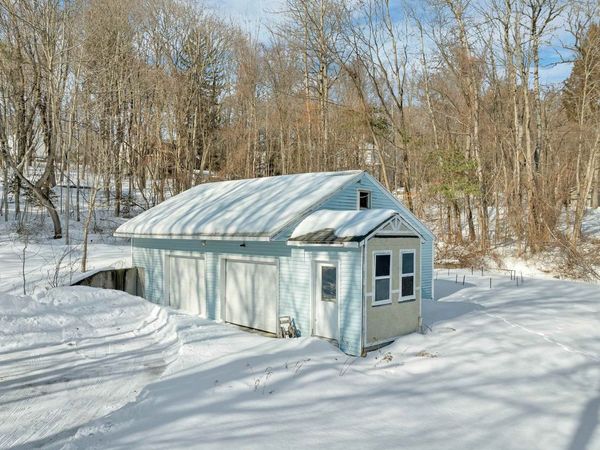 16 Varney Road, Unit 86 & 87, Wolfeboro, NH 03894