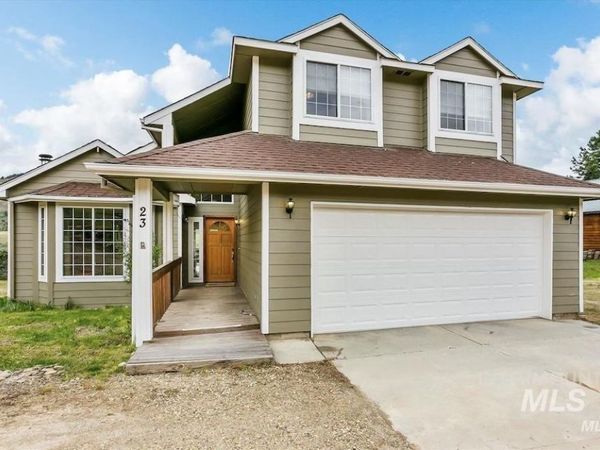 23 Mores Creek Circle, Boise, ID 83716