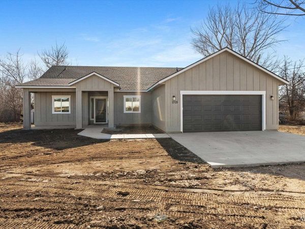 1705 Ruth Lane, Nampa, ID 83686