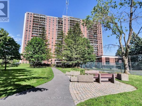 665 Bathgate Drive , Unit 405, Ottawa, ON K1K3Y4