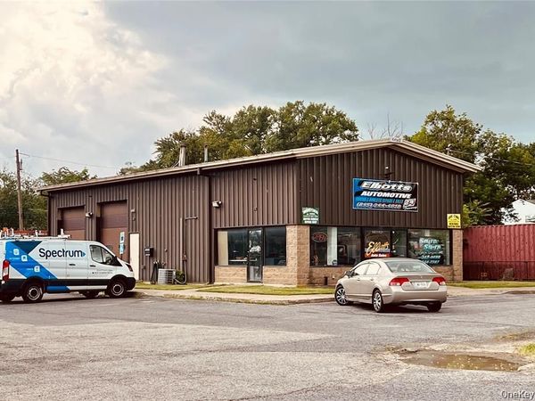 274 Wisner Avenue , Middletown, NY 10940