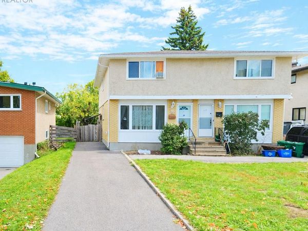 1427 Bellamy Street, Ottawa, ON K2C1S4