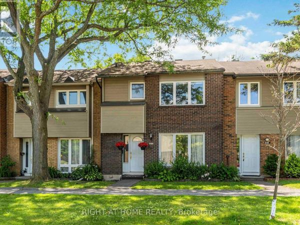21 Midland Crescent , Unit 3, Ottawa, ON K2H8P6