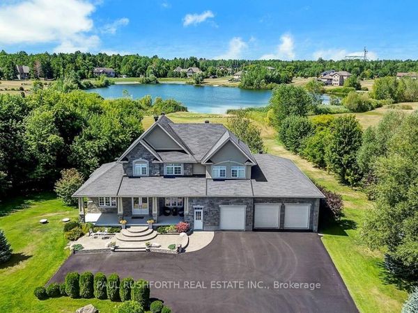 365 West Lake Circle, Ottawa, ON K0A1L0