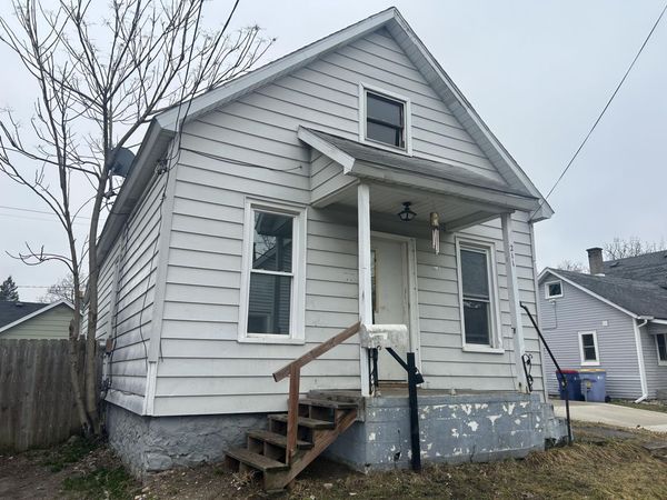 211 Mardell Place SW, Grand Rapids, MI 49504