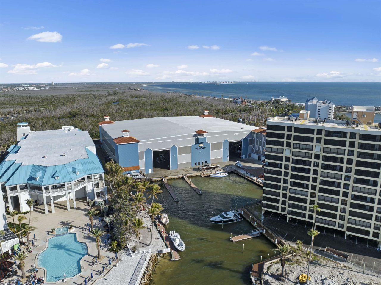 15051 Punta Rassa Rd, Unit 379, Fort Myers, FL 33908 Photo