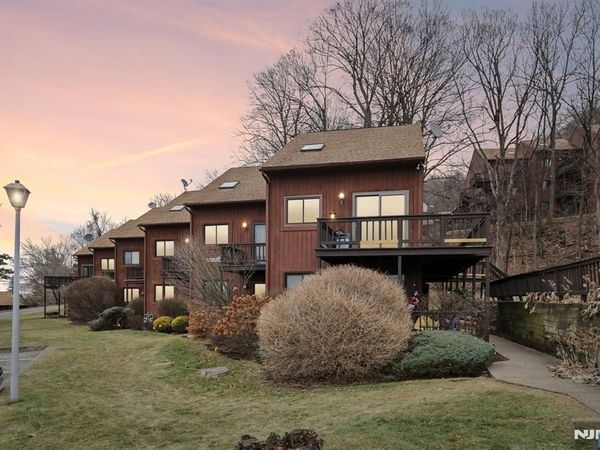 1 Deer Valley Lane 3, Unit 3, VERNON, NJ 07462