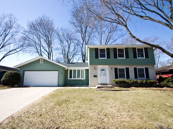 1804 Hemit AVENUE, Waukesha, WI 53189