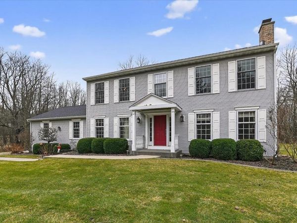 901 County Road MM, Oregon, WI 53575