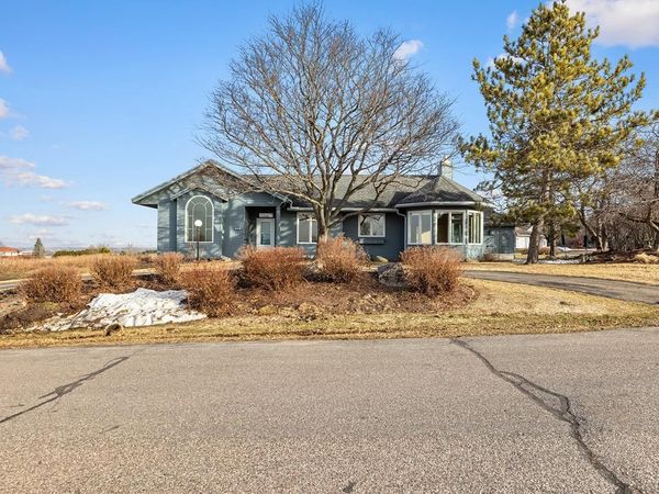 1036 EASTHILL PLACE, Wausau, WI 54403