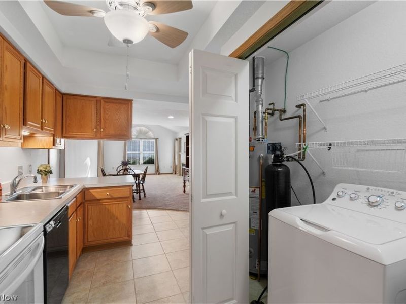 4124 Tannybrooke Lane NW, Unit 16-D, Canton, OH 44718 Photo 13