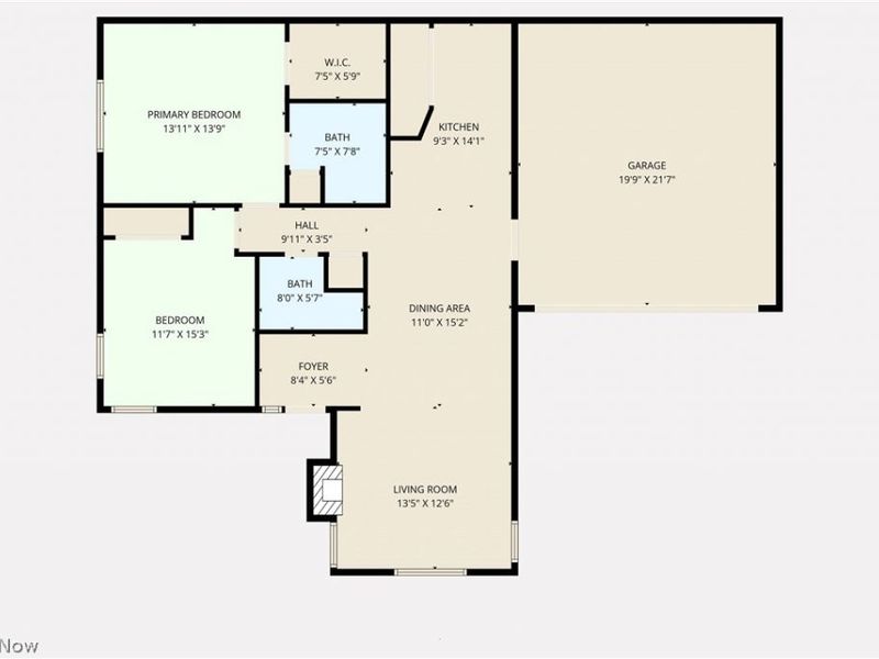 4124 Tannybrooke Lane NW, Unit 16-D, Canton, OH 44718 Photo 21