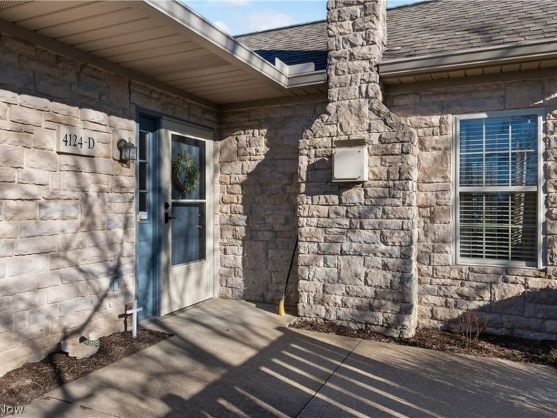 4124 Tannybrooke Lane NW, Unit 16-D, Canton, OH 44718 Photo 22