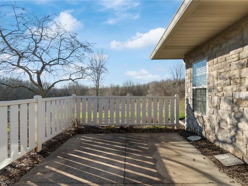 4124 Tannybrooke Lane NW, Unit 16-D, Canton, OH 44718 Photo 23