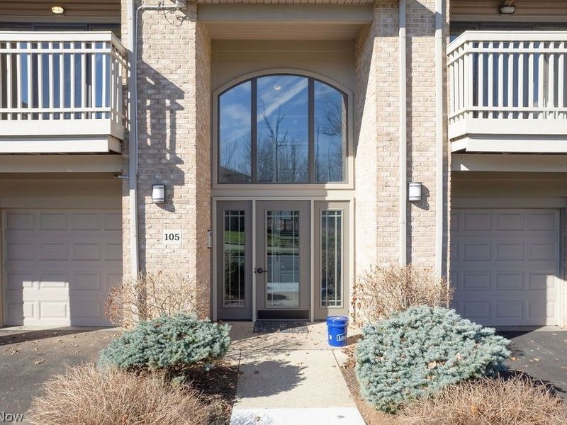 3800 Rosemont Boulevard , Unit 105D, Akron, OH 44333 Photo 1