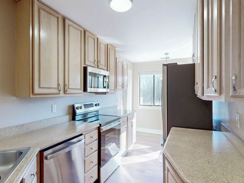 3800 Rosemont Boulevard , Unit 105D, Akron, OH 44333 Photo 14