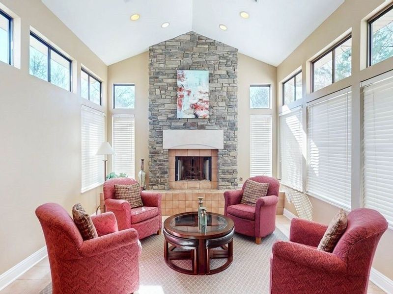 3800 Rosemont Boulevard , Unit 105D, Akron, OH 44333 Photo 37